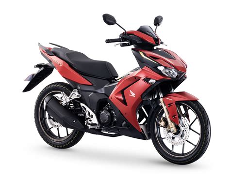 HONDA WINNER X ( PREMIUM ) .
